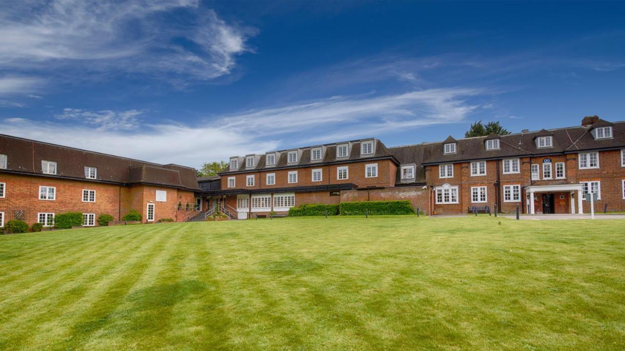 Needham House Hotel Hitchin Esterno foto