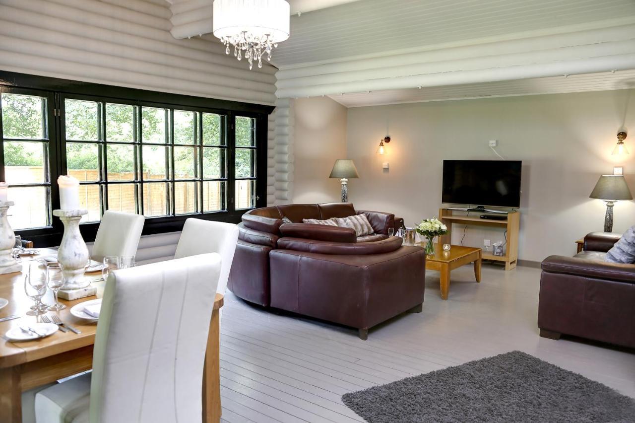 Needham House Hotel Hitchin Esterno foto