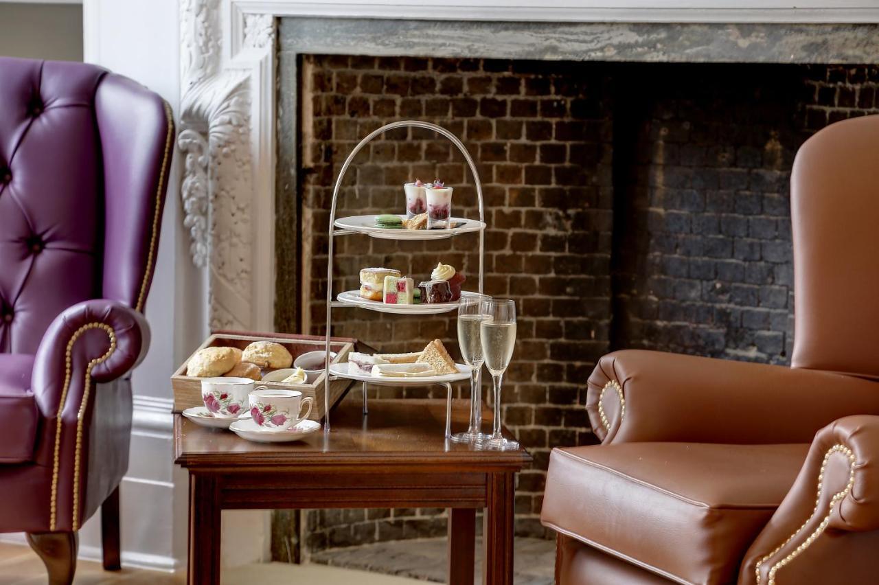 Needham House Hotel Hitchin Esterno foto