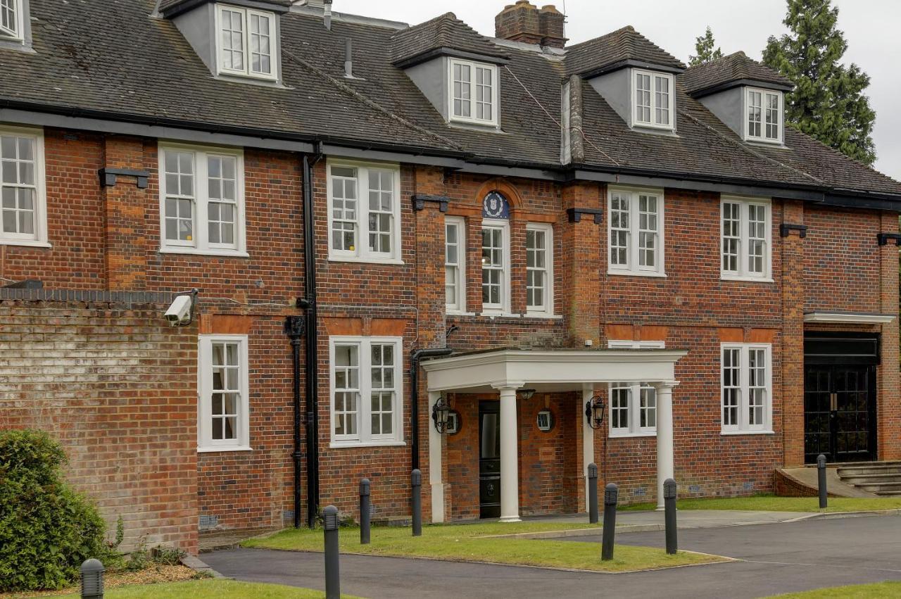 Needham House Hotel Hitchin Esterno foto