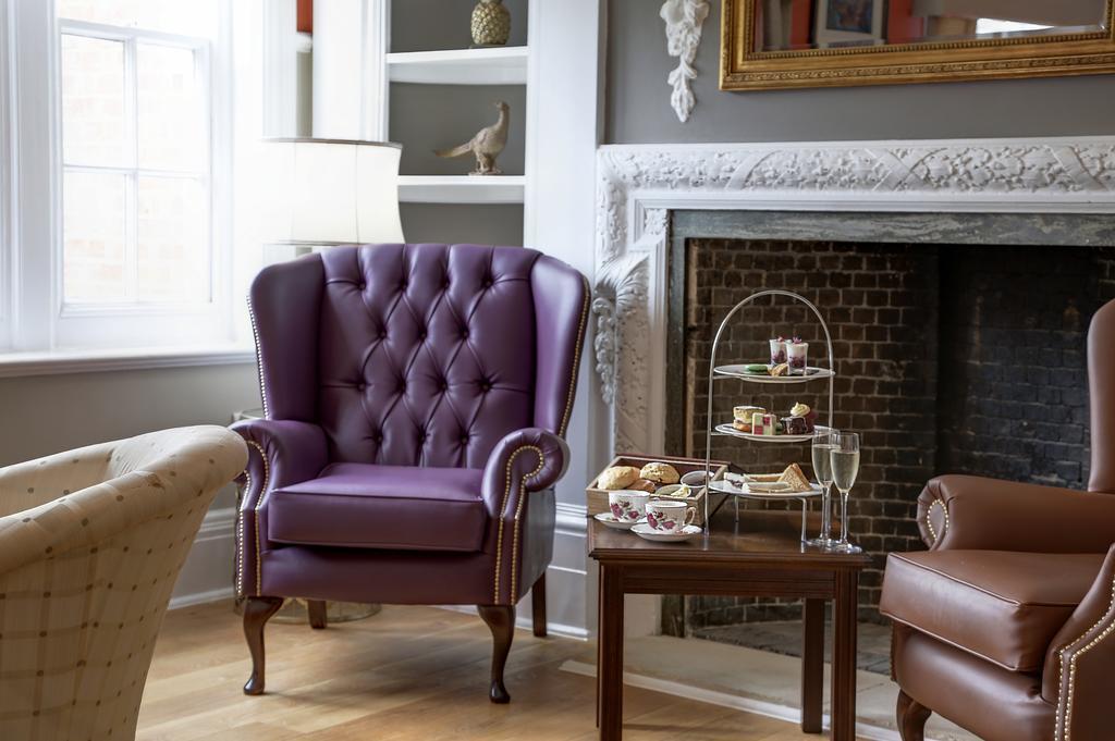 Needham House Hotel Hitchin Esterno foto