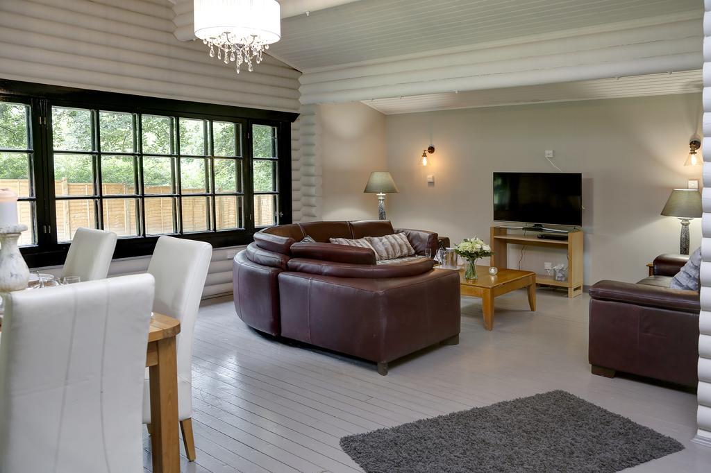 Needham House Hotel Hitchin Esterno foto