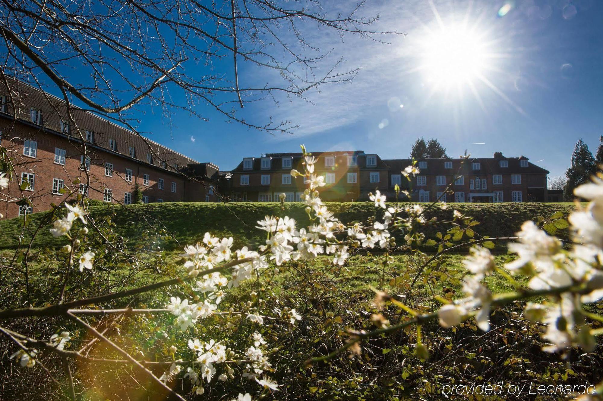 Needham House Hotel Hitchin Esterno foto