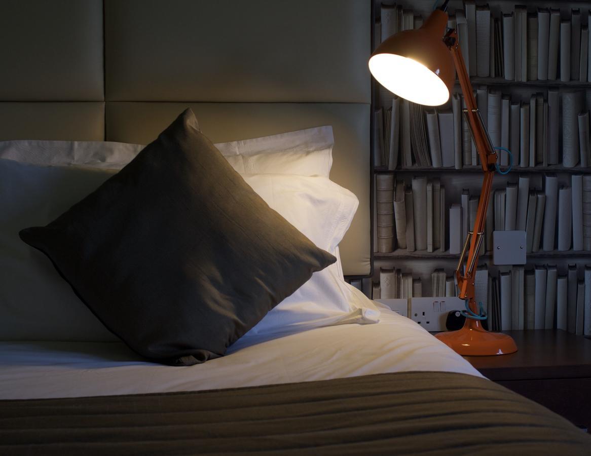 Needham House Hotel Hitchin Esterno foto
