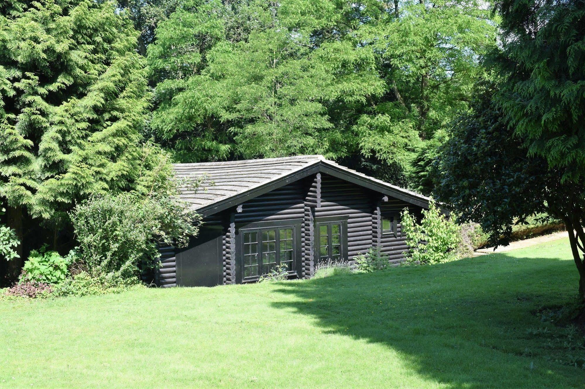 Needham House Hotel Hitchin Esterno foto