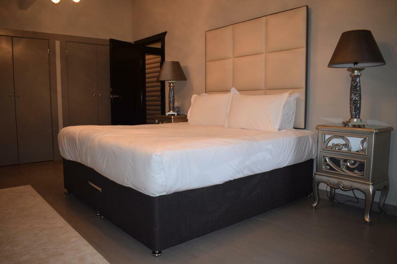 Needham House Hotel Hitchin Esterno foto